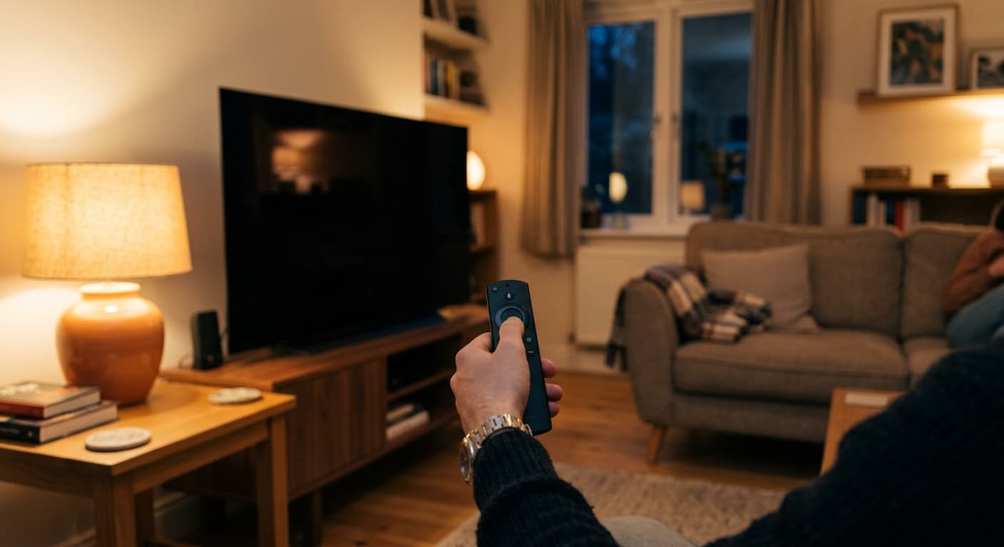 IPTV nie działa – szybka diagnoza i naprawa krok po kroku