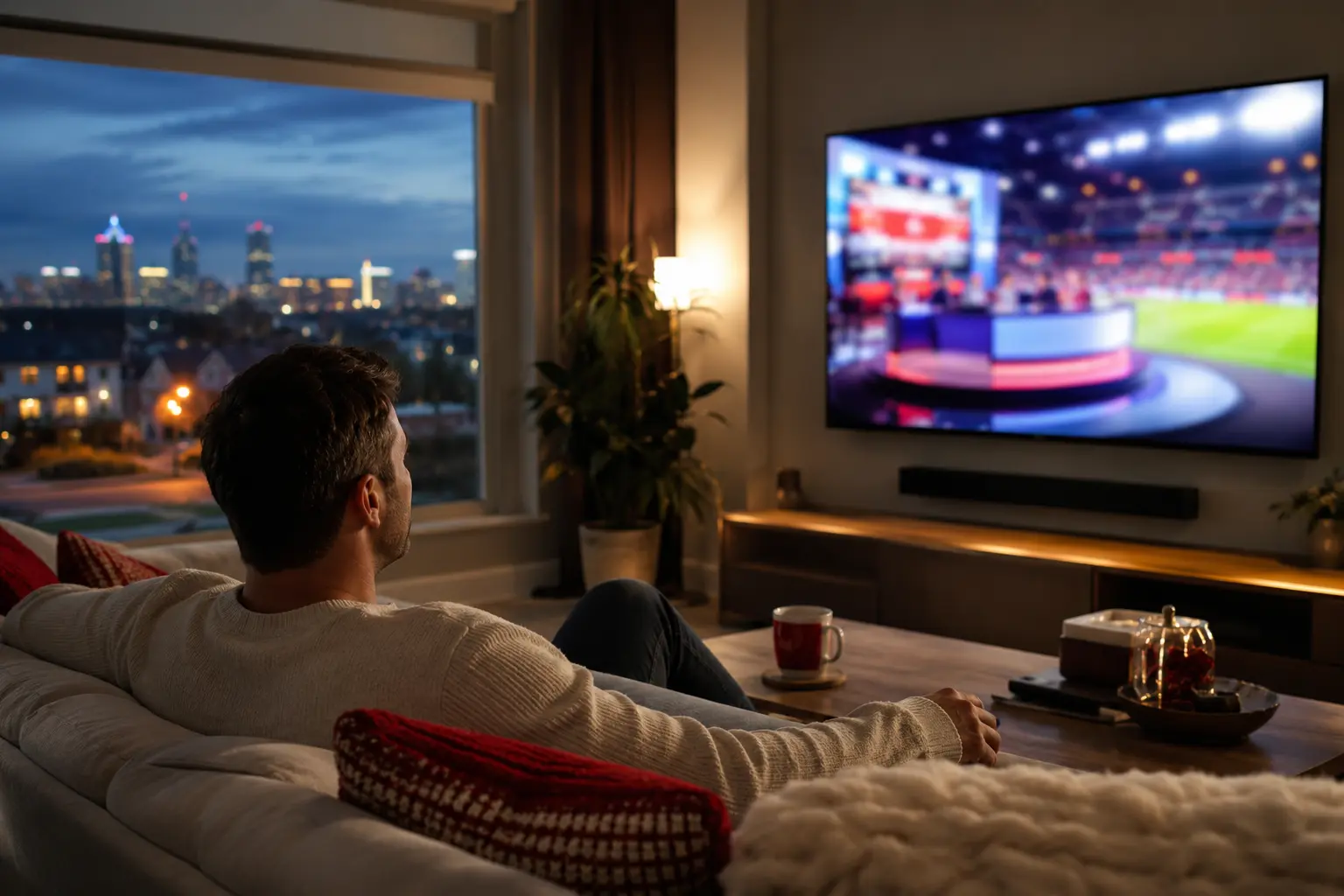 Polska telewizja w USA i Kanadzie – IPTV dla Polonii