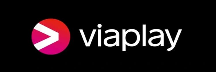 Viaplay logo