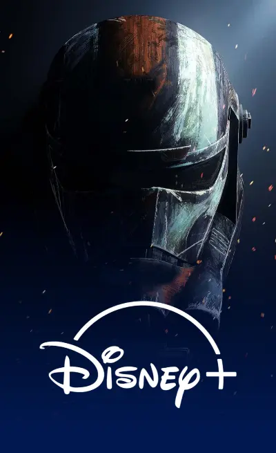 Disney+