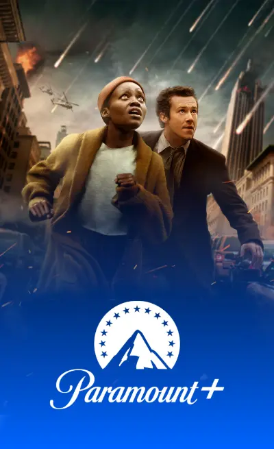 Paramount+
