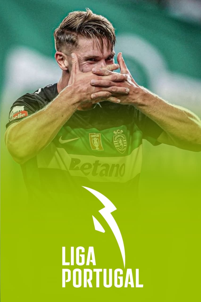 Liga Portugal